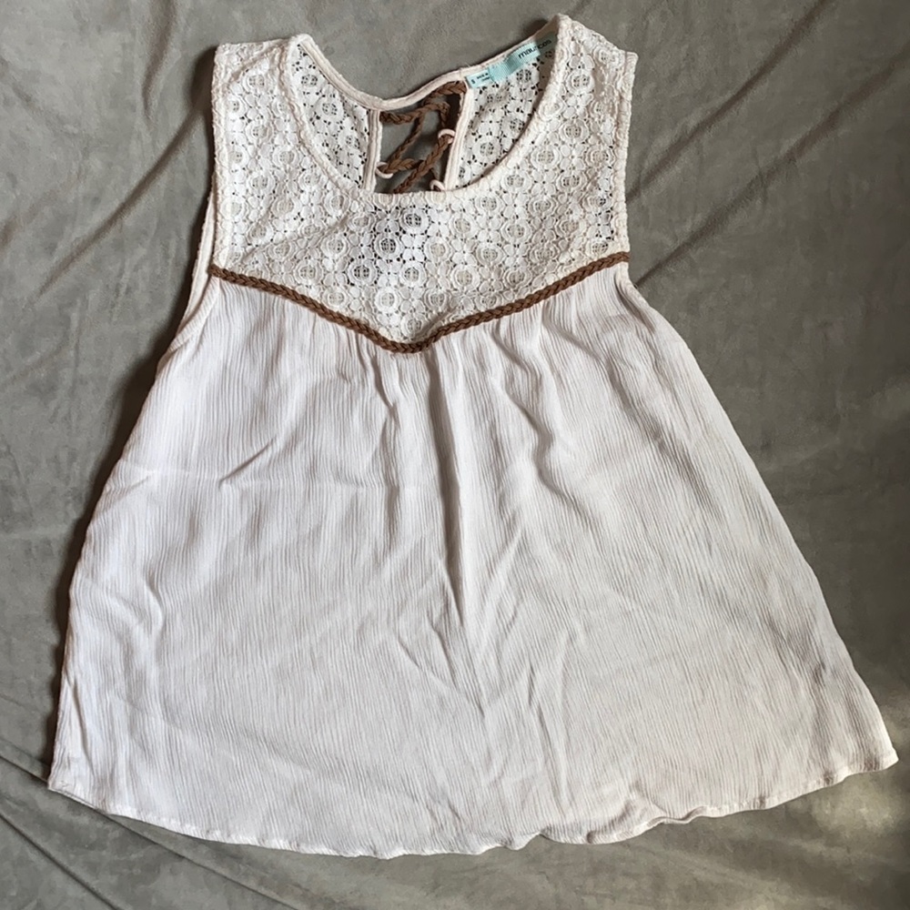 Maurices Flowy Camisole